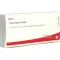 THYREOIDEA/Ampollas de Ferrum, 10X1 ml