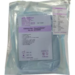 KATHETER-SET NS, 1 ud
