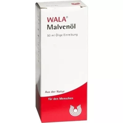 ACEITE DE MALVA, 50 ml