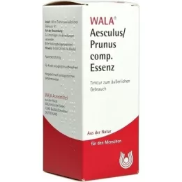 AESCULUS/PRUNUS comp.Esencia, 100 ml