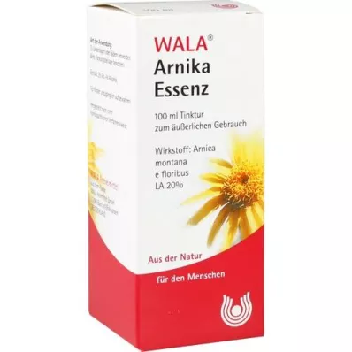ARNIKA ESENCIA, 100 ml ARNIKA ESENCIA, 100 ml