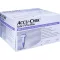 ACCU-CHEK Lancetas Safe T Pro Plus, 200 unidades