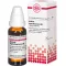 ACIDUM HYDROFLUORICUM Dilución D 6, 20 ml