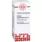 ACIDUM HYDROFLUORICUM Dilución D 6, 20 ml