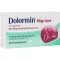 DOLORMIN Tabletas recubiertas con película para migraña, 30 piezas