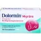 DOLORMIN Tabletas recubiertas con película para migraña, 30 piezas
