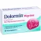 DOLORMIN Tabletas recubiertas con película para migraña, 30 piezas