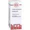 ACONITUM Dilución D 6, 20 ml