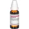 ACONITUM Dilución D 6, 20 ml