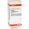 AETHIOPS ANTIMONIALIS D 6 tabletas, 80 piezas