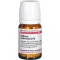 AETHIOPS ANTIMONIALIS D 6 tabletas, 80 piezas