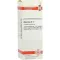 AGARICUS Dilución D 4, 20 ml