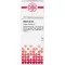 AGARICUS Dilución D 4, 20 ml