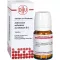 ANTIMONIUM SULFURATUM aurantiacum D 6 tabletas, 80 piezas