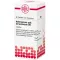 ANTIMONIUM SULFURATUM aurantiacum D 6 tabletas, 80 piezas