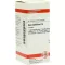 APIS MELLIFICA D 4 tabletas, 80 piezas