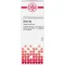 ARNICA Dilución D 3, 20 ml