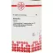 ARNICA D 6 tabletas, 80 piezas