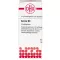 ARNICA D 3 glóbulos, 10 g