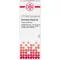 ARSENICUM ALBUM Dilución D 6, 20 ml