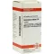 ARSENICUM ALBUM D 6 tabletas, 80 piezas