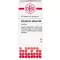 ARSENICUM ALBUM D 6 tabletas, 80 piezas