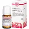 ARSENICUM ALBUM D 6 tabletas, 80 piezas