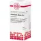 ARSENICUM ALBUM D 12 glóbulos, 10 g