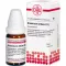 ARSENICUM ALBUM D 12 glóbulos, 10 g