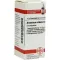 ARSENICUM ALBUM D 30 glóbulos, 10 g