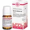 BARIUM JODATUM D 6 tabletas, 80 piezas