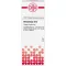 BELLADONNA Dilución D 12, 20 ml