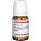 BELLADONNA D 4 tabletas, 80 piezas