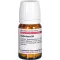 BELLADONNA D 6 tabletas, 80 piezas