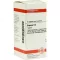 BRYONIA D 4 tabletas, 80 piezas