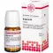 BRYONIA D 4 tabletas, 80 piezas