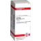 CALCIUM FLUORATUM D 12 tabletas, 80 piezas