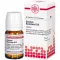 CALCIUM FLUORATUM D 12 tabletas, 80 piezas