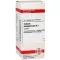CALCIUM PHOSPHORICUM D 3 tabletas, 80 piezas
