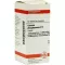 CALCIUM PHOSPHORICUM D 6 tabletas, 80 piezas