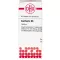 CANTHARIS D 6 tabletas, 80 piezas