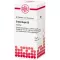 CIMICIFUGA D 3 tabletas, 80 piezas
