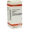 CONIUM D 6 tabletas, 80 piezas