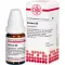 CONIUM D 6 glóbulos, 10 g