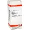 CUPRUM METALLICUM D 4 tabletas, 80 piezas