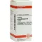 FERRUM PHOSPHORICUM D 3 tabletas, 80 piezas