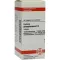 FERRUM PHOSPHORICUM D 4 tabletas, 80 piezas