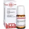 FERRUM PHOSPHORICUM D 4 tabletas, 80 piezas