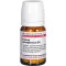 FERRUM PHOSPHORICUM D 4 tabletas, 80 piezas