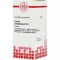 FERRUM PHOSPHORICUM D 6 tabletas, 80 piezas